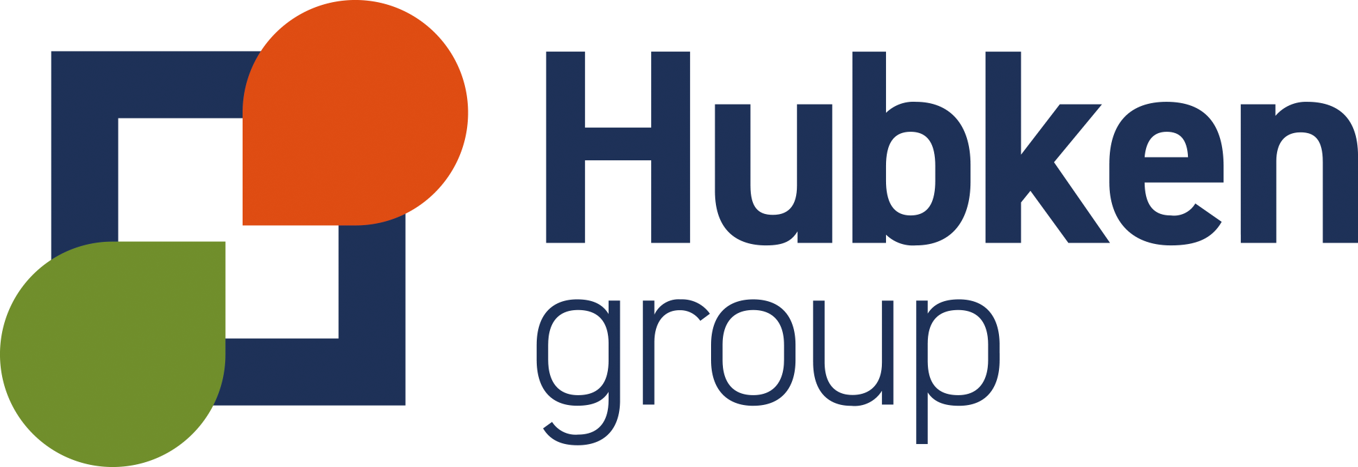 Hubken Demo Home